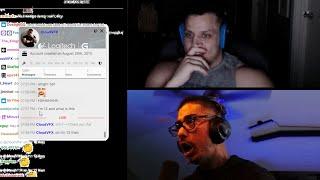 TYLER1 REACTS TO A 13 YEAR OLD GETTING BANNED ON TWITCH | TRICK2G'S HILARIOUS PLAYS | LOL MOMENTS