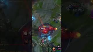 Jhin Moment - League Of Legends #leagueoflegends #riotgames #gaming #leagueclips