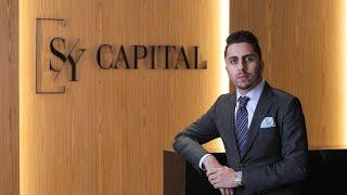 Mohammed Adeel - "We Think Differently" | SY Capital Estates