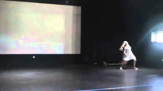 Stephanie Cummings Dance.avi