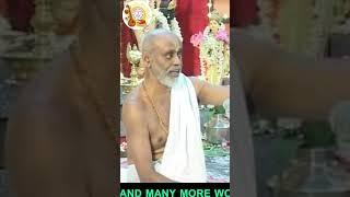 Krishna ready to tend cows #shorts #short #shortvideo #shortsvideo#shortsfeed #srisrianna