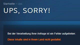 Why Steam Has Banned All Adult Games In Germany