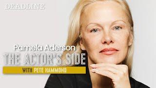 Pamela Anderson On Jamie Lee Curtis, Career Reinvention, and What's Next For Her