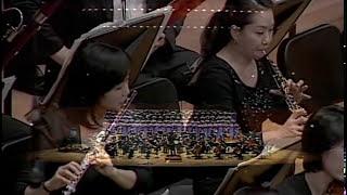 20081123삶과나눔콘서트/Va, pensiero(히브리 노예들의 합창)from opera Nabucco/행복나무합창단