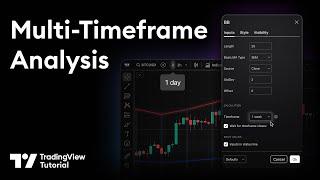 How to Chart Multiple Time Periods at Once: Tutorial (2025 Updated)