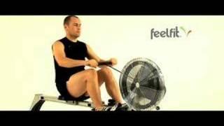 feelfit Online Personal Fitness Training