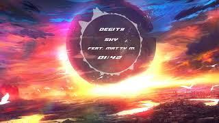 DEgITx - Sky (feat. Matty M.) [Melodic Death Metal]