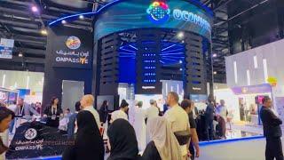 ONPASSIVE at GITEX GLOBAL DAY 2|The Largest Tech Event in 2023