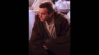 Ewan McGregor funny edit #72 #Shorts phantom menace obi wan is criminally underappreciated #obiwanke