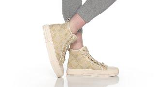 MICHAEL Michael Kors Evy High-Top SKU: 9894990