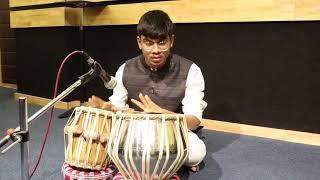 TABLA BY JOTHI KIRAN