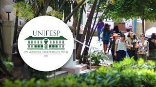 A Universidade Federal de São Paulo | Unifesp (Institucional legendado)