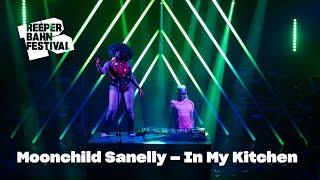 Moonchild Sanelly – In My Kitchen @ Anchor Award Show | Reeperbahn Festival 2024