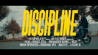 EnTuParla'NT - Discipline[Prod.RezP]