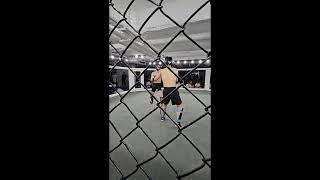 Z-AMATEUR MMA 대회 오인탁 선수 [풀영상]
