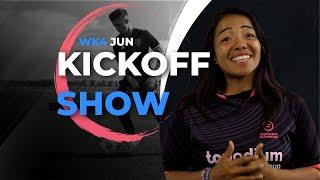 Soccer Sphere Show┃June 2021┃ Week 4