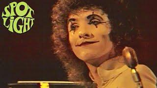 The Sensational Alex Harvey Band - Sergeant Fury | Live on Austrian TV, 1974