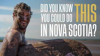 The ULTIMATE Nova Scotia Roadtrip | Best In Travel 2023