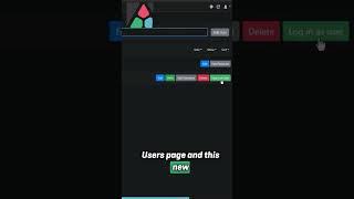 Lombiq Login as Anybody for Orchard Core