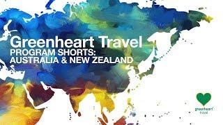 Work & Travel in Australia and New Zealand with Greenheart Travel: Program Overview