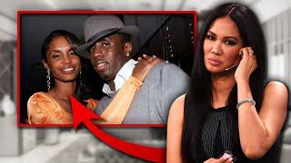 Kimora Lee BLASTS and Confirms Diddy Covered Up Kim Porter's Murder