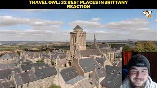 Travel Owl: 32 Best Places In Brittany Reaction