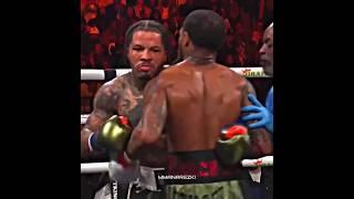 Gervonta Davis vs Lamont Roach | #tankroach