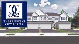 The Reserve at Cross Creek  by Judd Builders | West Brandywine, PA