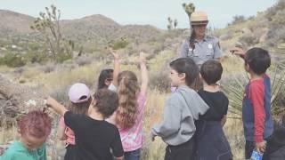 Education Rangers: Parks for Everyone