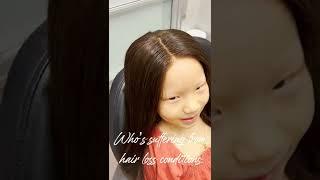 Wigs for kids | Manestreamwigs | Wigs for hair loss | Wigs Video