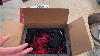 UNBOXING - New Ball Python From Matt Sommers Reptiles!