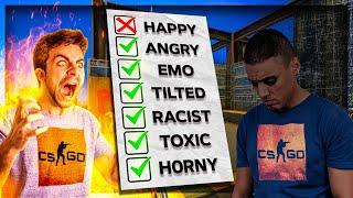 The CSGO Starter Pack