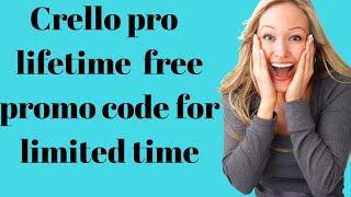 Use crello pro  free for lifetime||crello free ||tips and tricks series part -1  #crello #Trickybaba