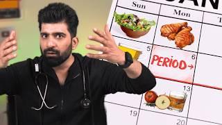 PCOD/ PCOS Diet Decoded | Doctor Explains 