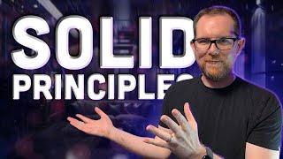 SOLID Principles: Do You Really Understand Them?