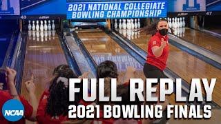 2021 NCAA bowling championship: Nebraska vs. Arkansas State | FULL REPLAY