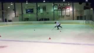 MAXIM IVANOV HOCKEY