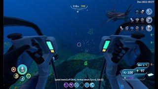 Subnautica Below Zero 2023 01 08  21 07 12 05 DVR