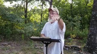 Pastor Joe Fox, Shofar Mountain Sermon: Atonement: How To