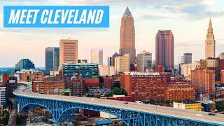 Cleveland Overview | An informative introduction to Cleveland, Ohio