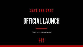 ARK-AV Official Launch Promo