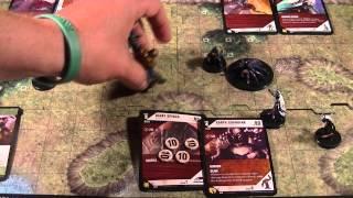 Dungeons & Dragons: Dungeon Command - Reviewed