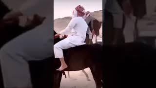 الخيل من خيالها #shorts