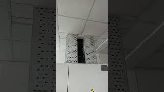 Water proof Ceiling Bison panel Work Completed by AL-HAFIZ CEILING WORKS FROM BHIMAVARAM.7993655277