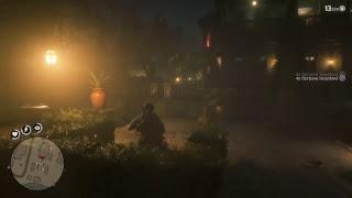 [PS4] Red Dead Redemption 2, Часть 18