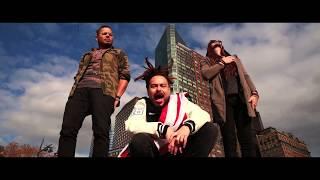 Hispanic Heritage Foundation –“The National Anthem  #WeDreamAmerica” by Locos por Juana