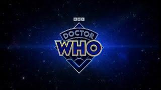 The 60th Anniversary Logo Teaser | BBC | Doctor Who