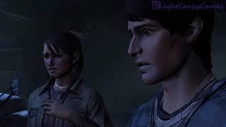 The Walking Dead: A New Frontier