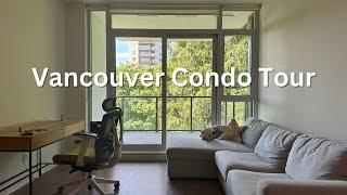What $600K Buys You in Vancouver Real Estate (Condo Tour)