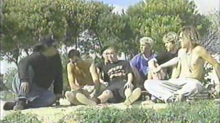 1990 - Sk8 TV - Derby Park